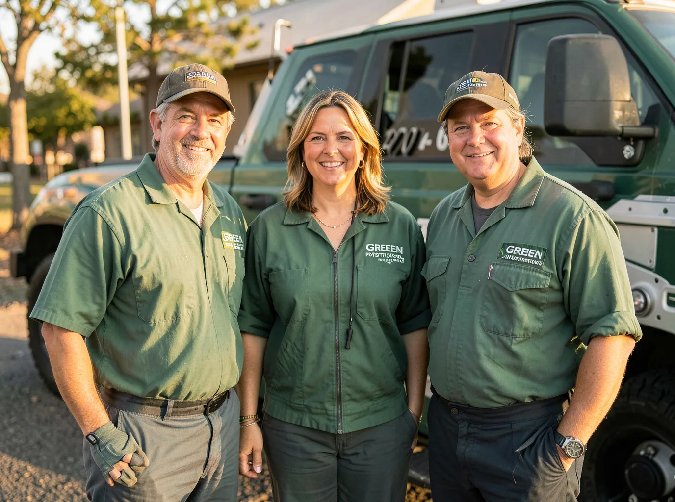 Water Damage Restoration company in Clyde, NC
