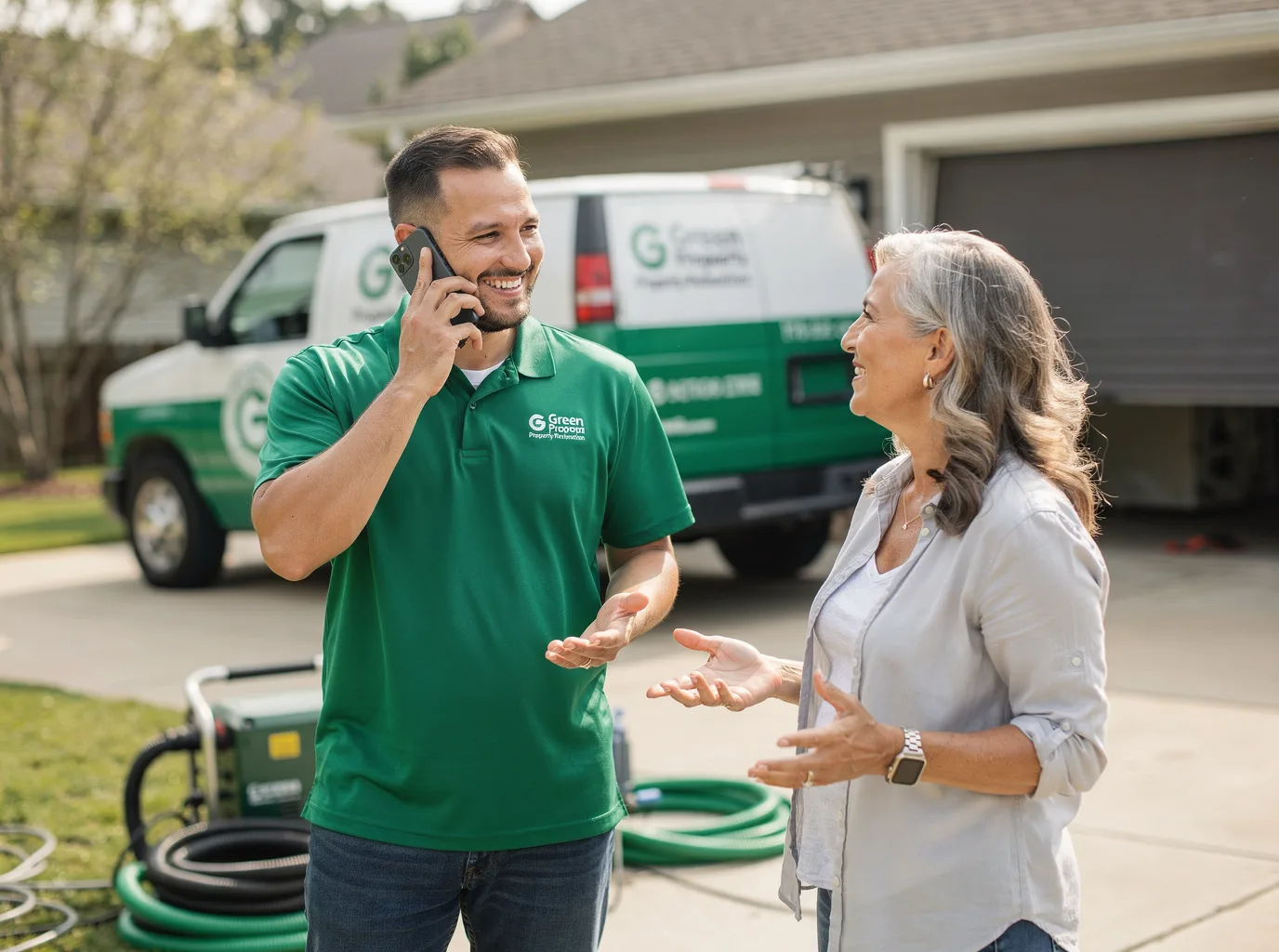 Water Damage Restoration Clyde, NC FAQs